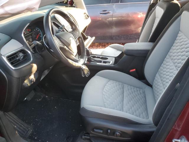 Photo 6 VIN: 2GNAXJEV6J6348704 - CHEVROLET EQUINOX 