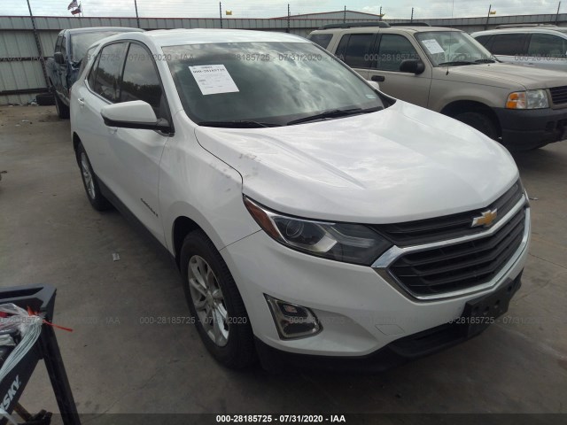 Photo 0 VIN: 2GNAXJEV6K6163165 - CHEVROLET EQUINOX 