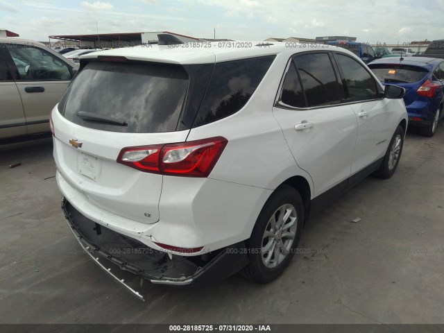 Photo 3 VIN: 2GNAXJEV6K6163165 - CHEVROLET EQUINOX 