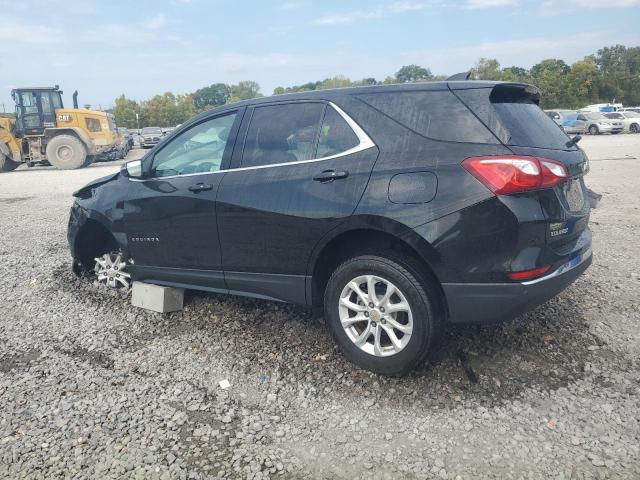 Photo 1 VIN: 2GNAXJEV6K6240343 - CHEVROLET EQUINOX LT 