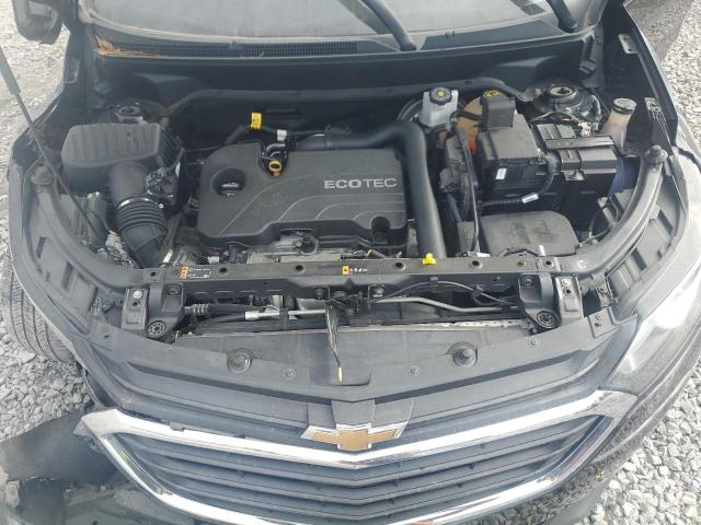 Photo 11 VIN: 2GNAXJEV6K6240343 - CHEVROLET EQUINOX LT 