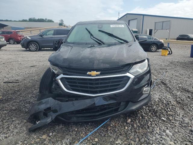 Photo 4 VIN: 2GNAXJEV6K6240343 - CHEVROLET EQUINOX LT 