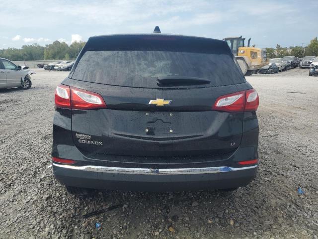 Photo 5 VIN: 2GNAXJEV6K6240343 - CHEVROLET EQUINOX LT 