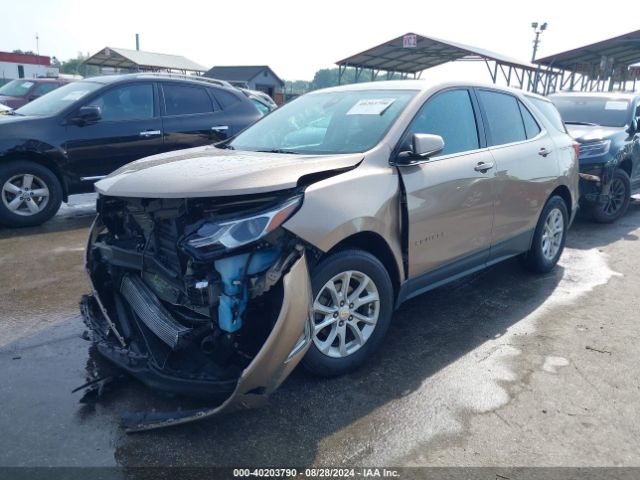 Photo 1 VIN: 2GNAXJEV6K6241816 - CHEVROLET EQUINOX 