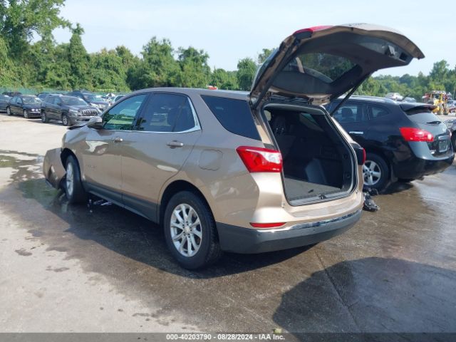 Photo 2 VIN: 2GNAXJEV6K6241816 - CHEVROLET EQUINOX 