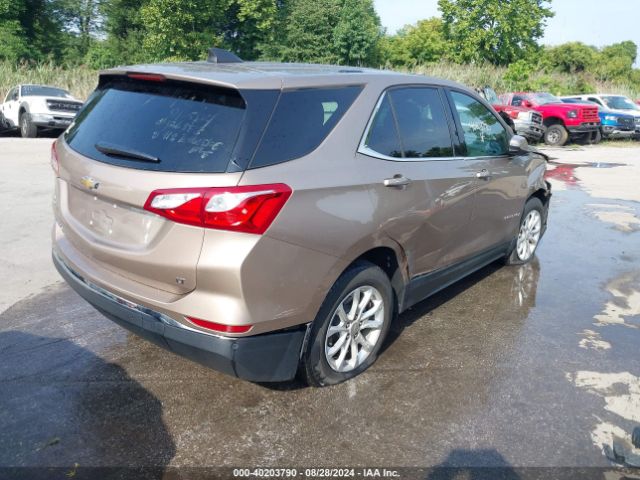 Photo 3 VIN: 2GNAXJEV6K6241816 - CHEVROLET EQUINOX 