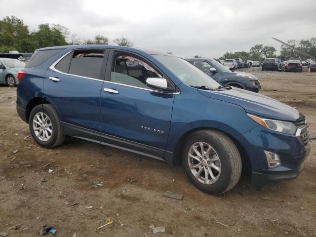 Photo 3 VIN: 2GNAXJEV6K6241881 - CHEVROLET EQUINOX LT 