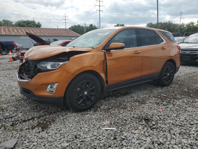 Photo 0 VIN: 2GNAXJEV6K6246532 - CHEVROLET EQUINOX LT 