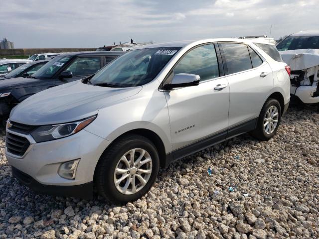 Photo 0 VIN: 2GNAXJEV6K6248782 - CHEVROLET EQUINOX LT 