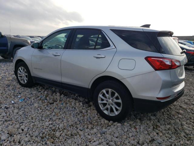 Photo 1 VIN: 2GNAXJEV6K6248782 - CHEVROLET EQUINOX LT 