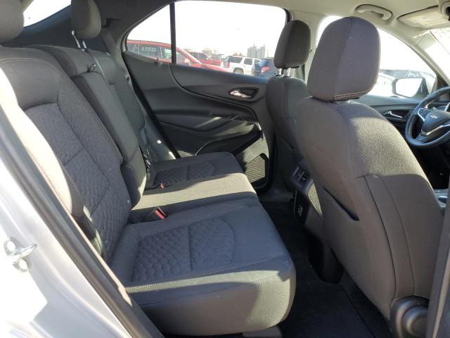 Photo 10 VIN: 2GNAXJEV6K6248782 - CHEVROLET EQUINOX LT 