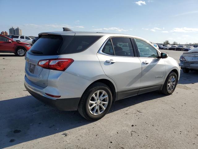 Photo 2 VIN: 2GNAXJEV6K6248782 - CHEVROLET EQUINOX LT 