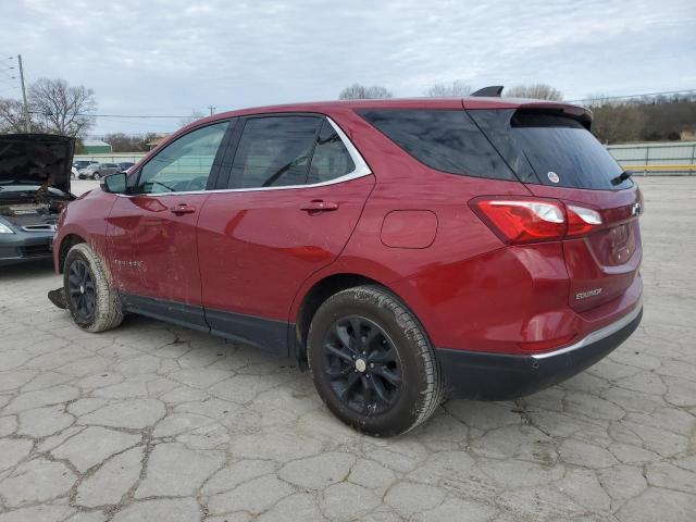 Photo 1 VIN: 2GNAXJEV6K6266232 - CHEVROLET EQUINOX 