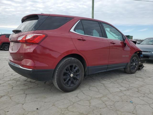 Photo 2 VIN: 2GNAXJEV6K6266232 - CHEVROLET EQUINOX 