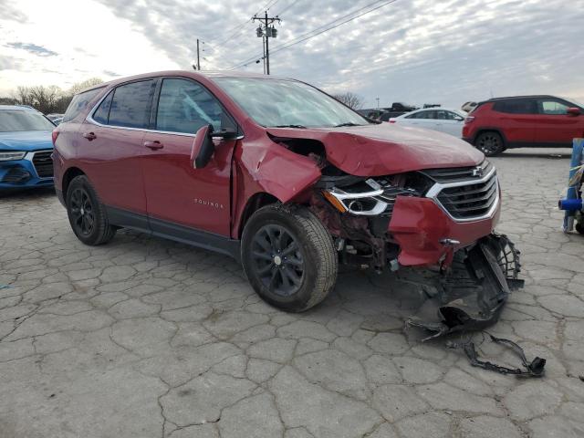 Photo 3 VIN: 2GNAXJEV6K6266232 - CHEVROLET EQUINOX 