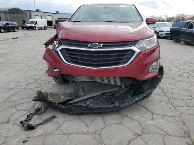 Photo 4 VIN: 2GNAXJEV6K6266232 - CHEVROLET EQUINOX 