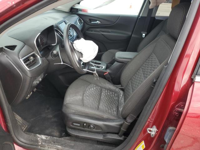 Photo 6 VIN: 2GNAXJEV6K6266232 - CHEVROLET EQUINOX 