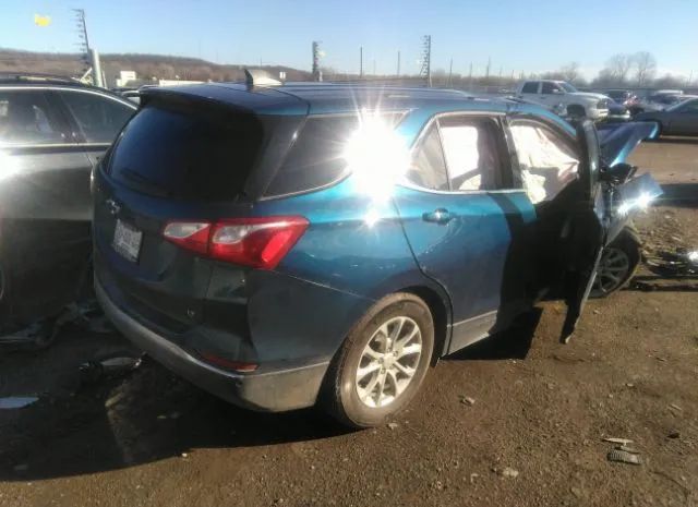 Photo 3 VIN: 2GNAXJEV6K6290059 - CHEVROLET EQUINOX 