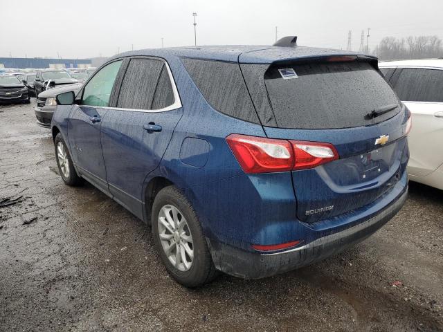 Photo 1 VIN: 2GNAXJEV6K6292751 - CHEVROLET EQUINOX 