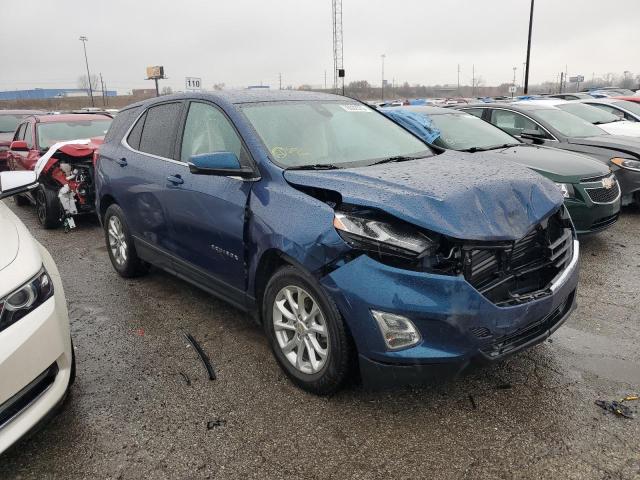 Photo 3 VIN: 2GNAXJEV6K6292751 - CHEVROLET EQUINOX 