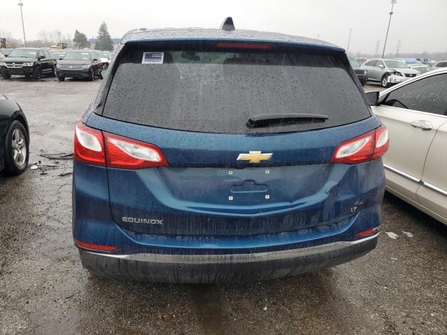 Photo 5 VIN: 2GNAXJEV6K6292751 - CHEVROLET EQUINOX 