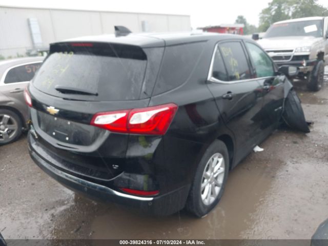 Photo 3 VIN: 2GNAXJEV6K6302050 - CHEVROLET EQUINOX 