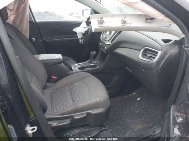 Photo 4 VIN: 2GNAXJEV6K6302050 - CHEVROLET EQUINOX 