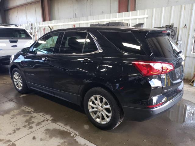 Photo 1 VIN: 2GNAXJEV6L6103176 - CHEVROLET EQUINOX 