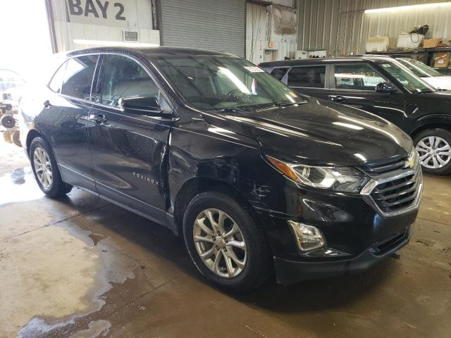 Photo 3 VIN: 2GNAXJEV6L6103176 - CHEVROLET EQUINOX 