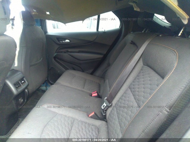 Photo 7 VIN: 2GNAXJEV6L6127672 - CHEVROLET EQUINOX 