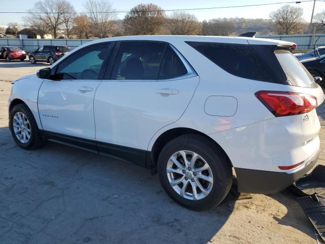 Photo 1 VIN: 2GNAXJEV6L6170988 - CHEVROLET EQUINOX LT 