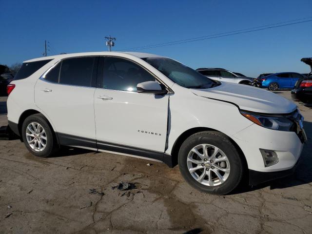 Photo 3 VIN: 2GNAXJEV6L6170988 - CHEVROLET EQUINOX LT 