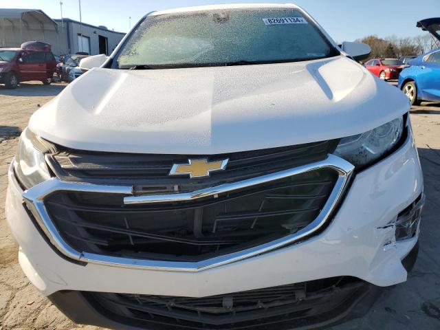 Photo 4 VIN: 2GNAXJEV6L6170988 - CHEVROLET EQUINOX LT 