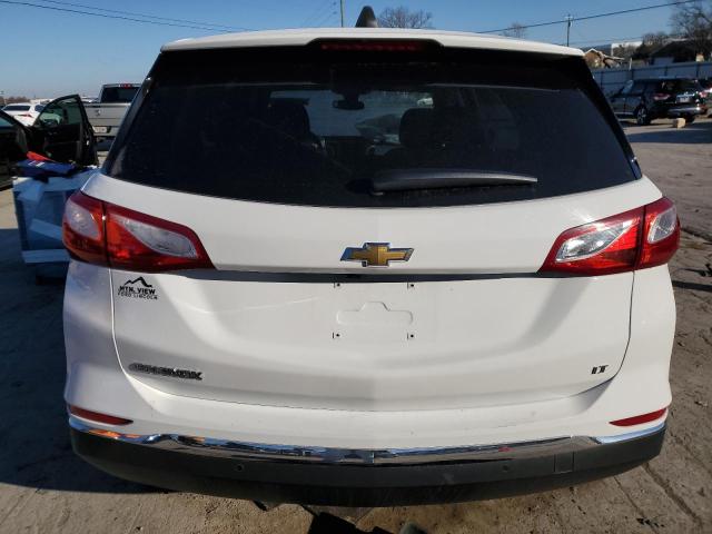 Photo 5 VIN: 2GNAXJEV6L6170988 - CHEVROLET EQUINOX LT 