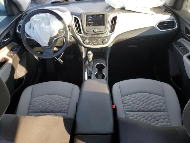 Photo 7 VIN: 2GNAXJEV6L6170988 - CHEVROLET EQUINOX LT 