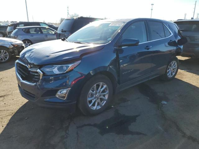 Photo 0 VIN: 2GNAXJEV6L6191162 - CHEVROLET EQUINOX LT 