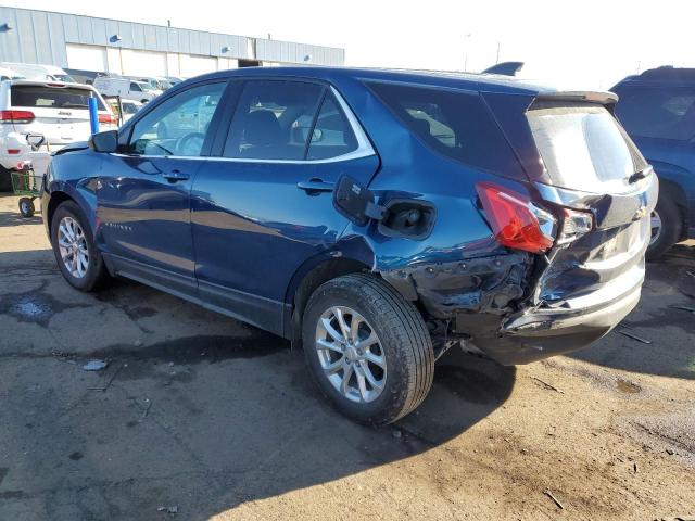 Photo 1 VIN: 2GNAXJEV6L6191162 - CHEVROLET EQUINOX LT 