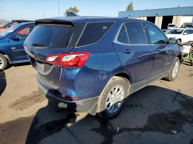 Photo 2 VIN: 2GNAXJEV6L6191162 - CHEVROLET EQUINOX LT 