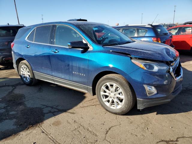 Photo 3 VIN: 2GNAXJEV6L6191162 - CHEVROLET EQUINOX LT 