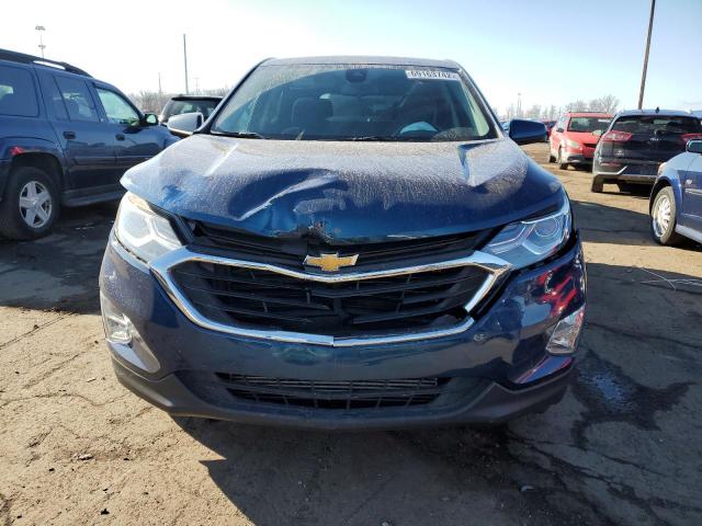 Photo 4 VIN: 2GNAXJEV6L6191162 - CHEVROLET EQUINOX LT 