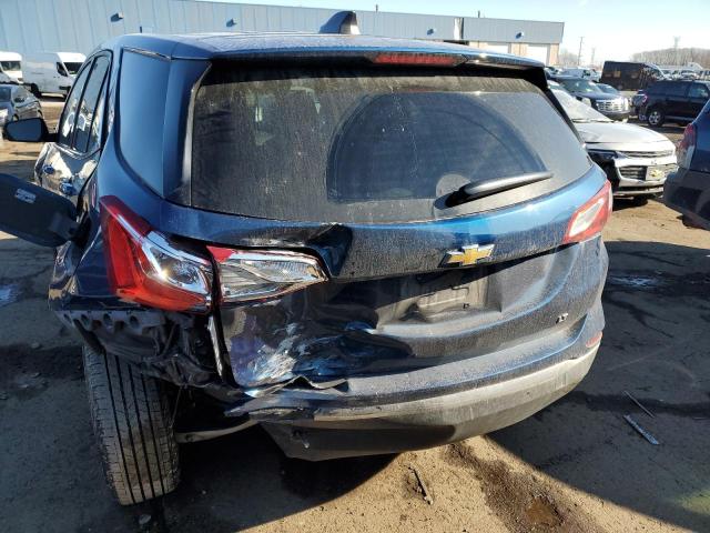 Photo 5 VIN: 2GNAXJEV6L6191162 - CHEVROLET EQUINOX LT 