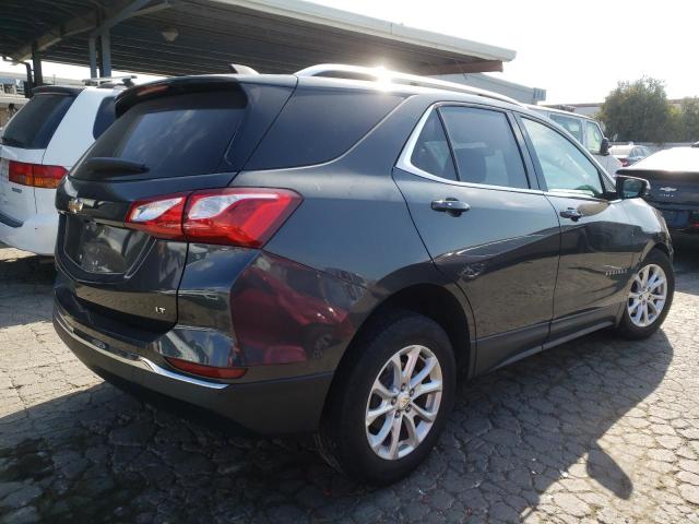 Photo 3 VIN: 2GNAXJEV7J6102812 - CHEVROLET EQUINOX LT 