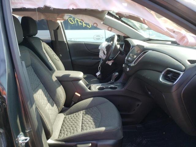 Photo 4 VIN: 2GNAXJEV7J6102812 - CHEVROLET EQUINOX LT 