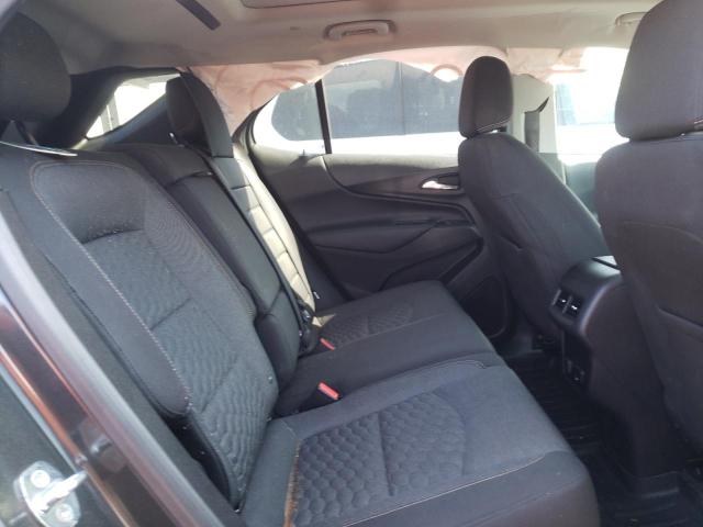 Photo 5 VIN: 2GNAXJEV7J6102812 - CHEVROLET EQUINOX LT 