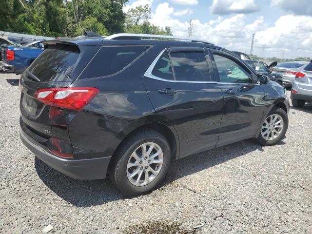 Photo 2 VIN: 2GNAXJEV7J6103121 - CHEVROLET EQUINOX LT 