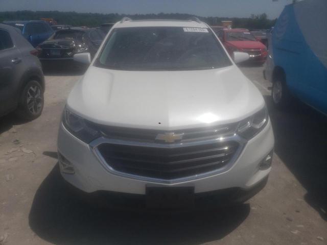 Photo 4 VIN: 2GNAXJEV7J6112837 - CHEVROLET EQUINOX LT 