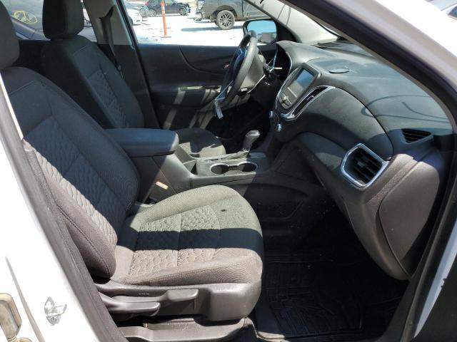 Photo 4 VIN: 2GNAXJEV7J6120789 - CHEVROLET EQUINOX LT 