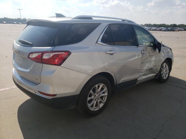 Photo 3 VIN: 2GNAXJEV7J6128214 - CHEVROLET EQUINOX LT 