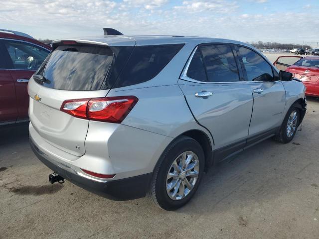 Photo 2 VIN: 2GNAXJEV7J6132683 - CHEVROLET EQUINOX 