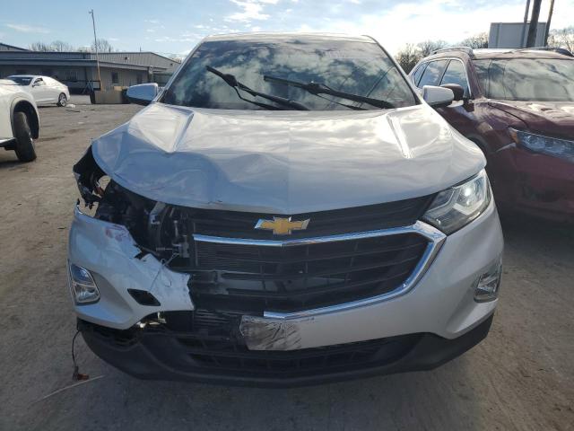 Photo 4 VIN: 2GNAXJEV7J6132683 - CHEVROLET EQUINOX 